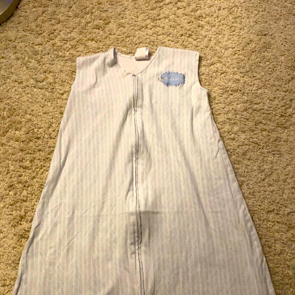 Tommee Tippee and Halo sleepsack lot